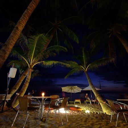 White Beach De Boracay Balabag  Eksteriør bilde